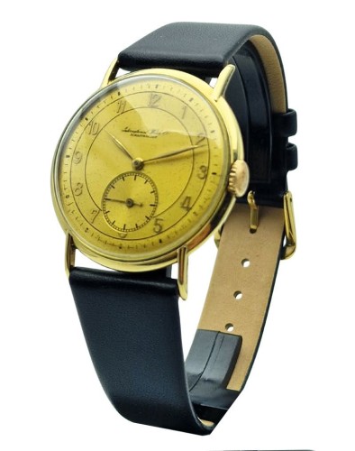 IWC Schaffhausen Calibre 83 - doskonały stan!