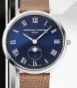 zegarmistrz Zegarek Frederique Constant Classics Quartz Moonphase FC-206RN3S6  (FC206RN3S6)