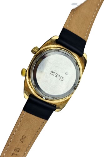 Poljot Alarm z mechanizmem 2612.1 - doskonały stan!