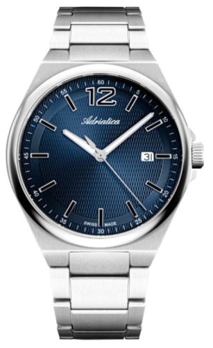 Zegarek Adriatica A8346.4155Q (A83464155Q) Kraków