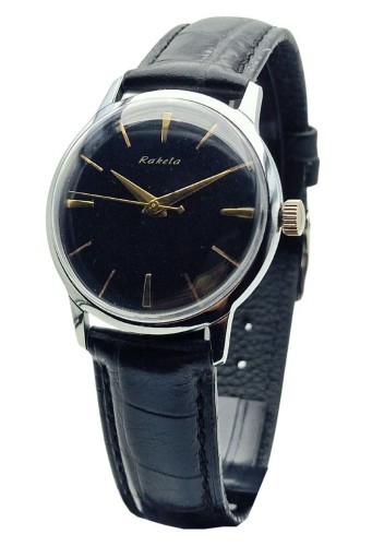 Piękna Rakieta - unikalny wzór tarczy i doskonały stan!