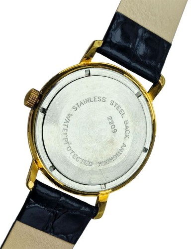 Wostok Cal. 2209 - doskonały stan!