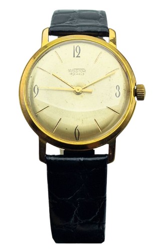 Wostok Cal. 2209 - doskonały stan!