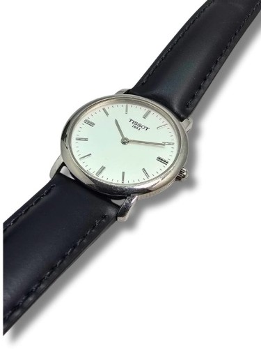 Używany zegarek Tissot Stylist 31 mm T57142131 C276K