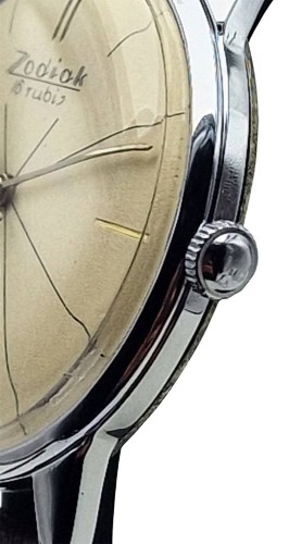 Unikatowy Błonie "Zodiak"- doskonały stan!