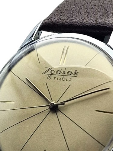 Unikatowy Błonie "Zodiak"- doskonały stan!