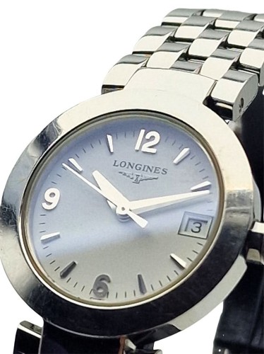 Longines DolceVita ref. L5.174.4 - doskonały stan!