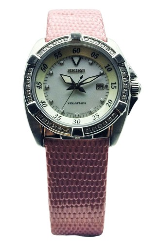 Seiko Velatura (7N82‑0DM0) - doskonały stan!