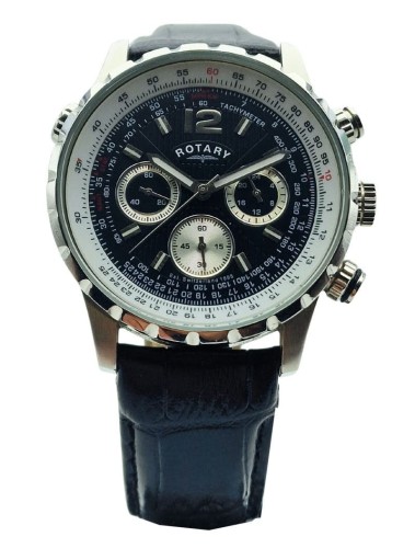 Rotary GS00120/04 - doskonały stan!