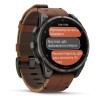 Zegarek GARMIN FENIX® 8 PRO CARBON GREY 47 mm Amoled 010-03198-40 SMARTWATCH (0100319840) Kraków