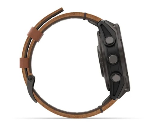 Smartwatch GARMIN FENIX® 8 PRO 010-03198-40 bok