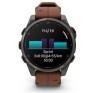 Smartwatch GARMIN FENIX® 8 PRO 010-03198-40