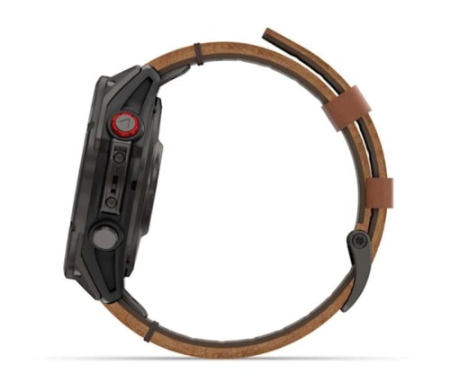 Smartwatch GARMIN FENIX® 8 PRO 010-03198-40 47 mm