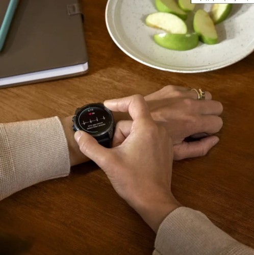 Smartwatch GARMIN FENIX® 8 PRO 010-03198-40 47 mm Kraków