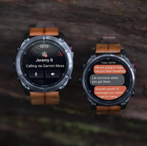 GARMIN FENIX® 8 PRO Amoled