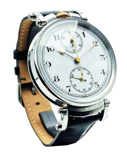 Omega Chronograph Cal. 18 Chro - doskonały stan!