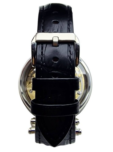 Omega Chronograph Cal. 18 Chro - doskonały stan!