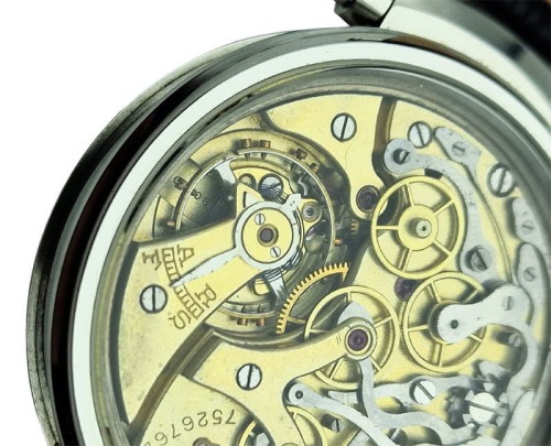 Omega Chronograph Cal. 18 Chro - doskonały stan!