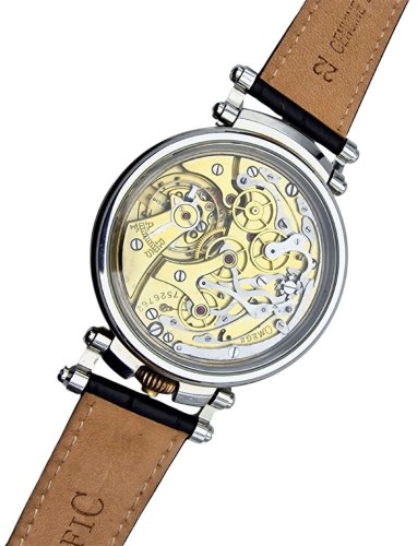 Omega Chronograph Cal. 18 Chro - doskonały stan!