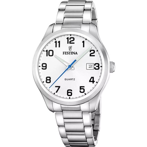 Zegarek Festina Classic 20736/1 (F20736/1)