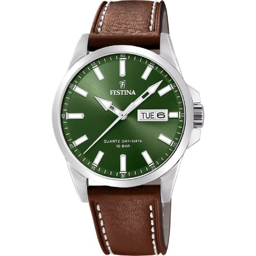 Zegarek Festina Classics 20358/5 (F20358/5) Kraków