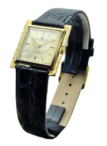 Baume & Mercier Genève - doskonały stan!
