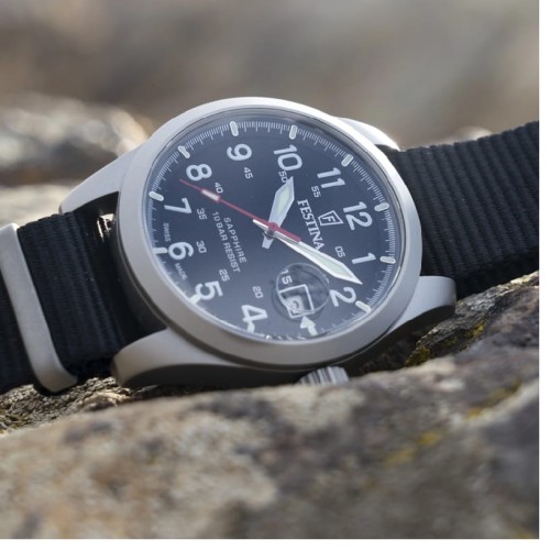 Festina Swiss MadeF20082/3 Kraków