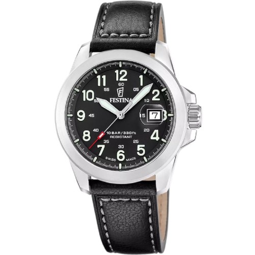 Festina Swiss Made F20081/4