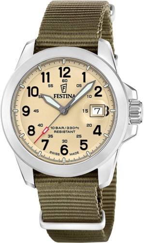 Festina F20081/1 Kraków