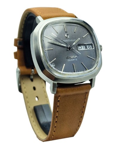 Omega Constellation Quartz - doskonały stan!