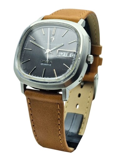 Omega Constellation Quartz - doskonały stan!