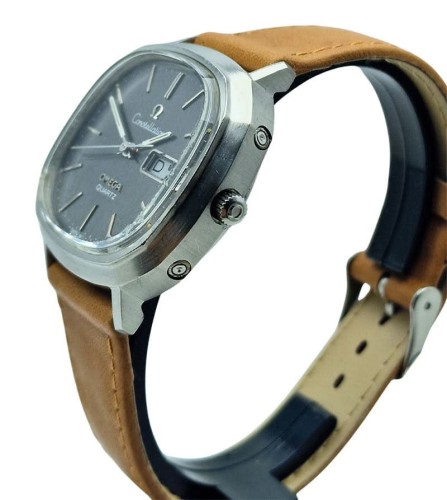 Omega Constellation Quartz - doskonały stan!