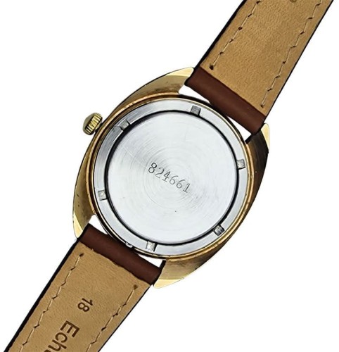 Poljot 17 Jewels Cal. 2614.2H - Doskonały stan! Rosyjski zegtarek kraków.