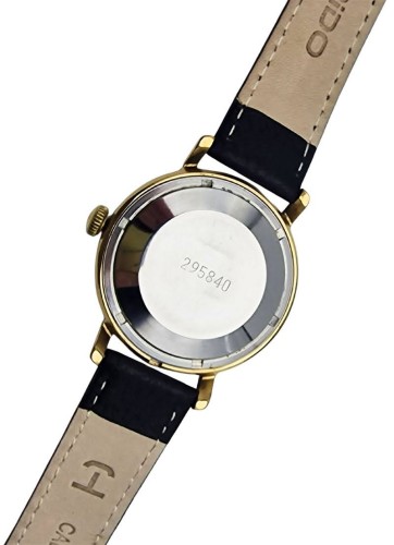 Poljot 23 Jewels Cal. 2616.2H - Doskonały stan!