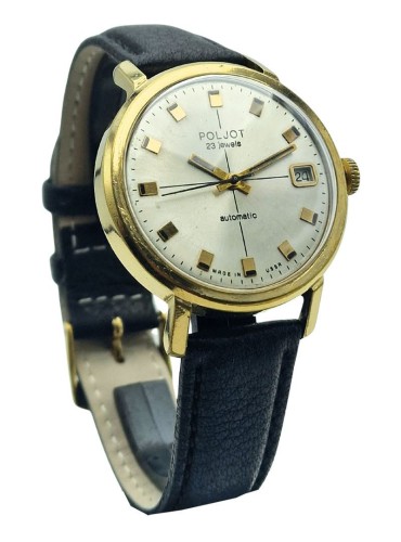 Poljot 23 Jewels Cal. 2616.2H - Doskonały stan!