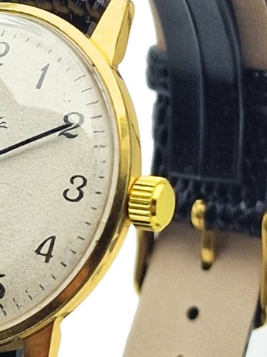 Rakieta Cal.2609 16 kamieni - doskonały stan!