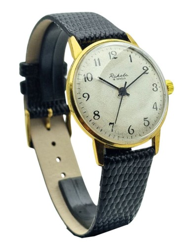 Rakieta Cal.2609 16 kamieni - doskonały stan!