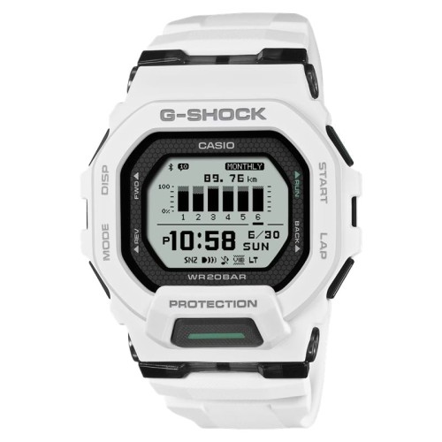 Zegarek Casio G-SHOCK GBD-200-7ER (GBD2007ER)