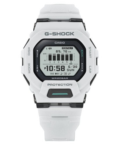 G-Shock GBD-200-7ER Kraków