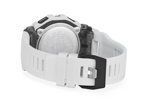 Zegarek Casio G-SHOCK GBD-200-7ER (GBD2007ER)