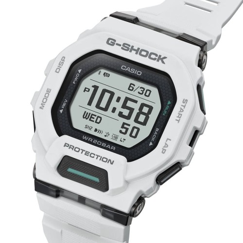 zegarmistrz Zegarek Casio G-SHOCK GBD-200-7ER (GBD2007ER)