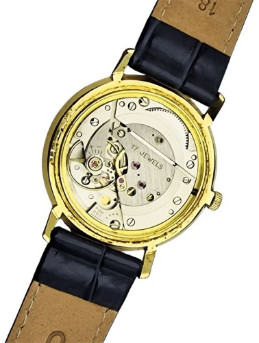 Piękna Bregana PUW360 - perfekcyjny stan!