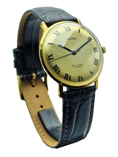 Piękna Bregana PUW360 - perfekcyjny stan!