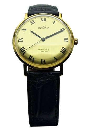 Piękna Bregana PUW360 - perfekcyjny stan!