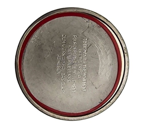 Piękna Bregana PUW360 - perfekcyjny stan!