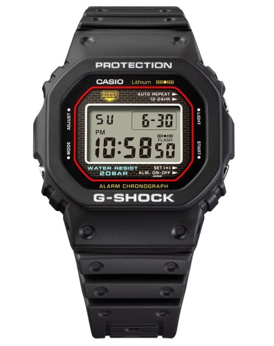 casio DW-5000R-1AER - Kraków