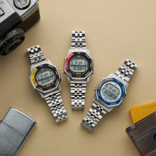 Zegarek Seiko Rotocall Kraków