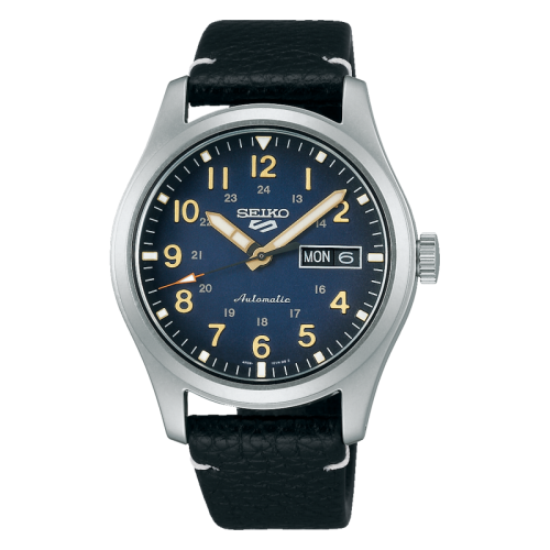 Seiko 5 Sports SRPG39K1  Kraków ,  Japońskie zegarki Elegancki zegarek  Najlepsze automatyczne