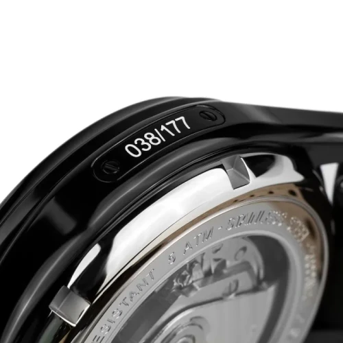 Atlantic Worldmaster Krzysztof Hołowczyc Limited Edition 55853.46.95LE