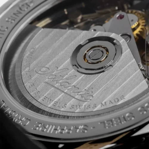 Atlantic Worldmaster Krzysztof Hołowczyc Limited Edition 55853.46.95LE